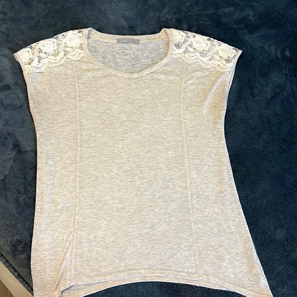 Olivia moon top